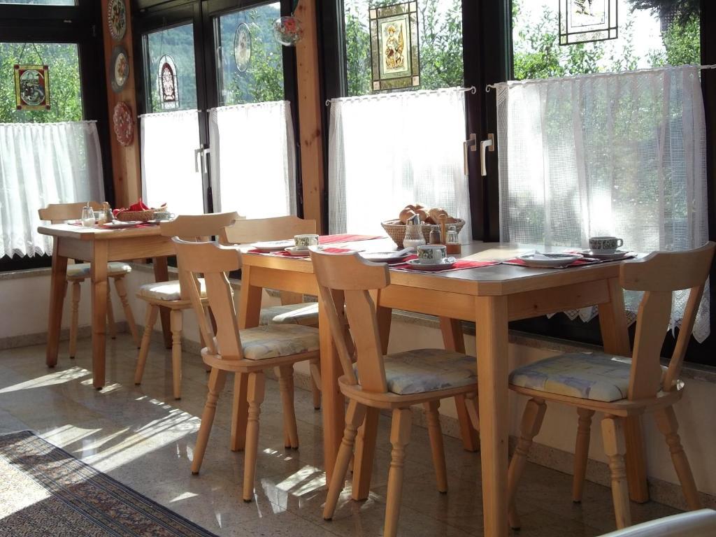伊丽莎白膳食公寓 圣卡荐 外观 照片